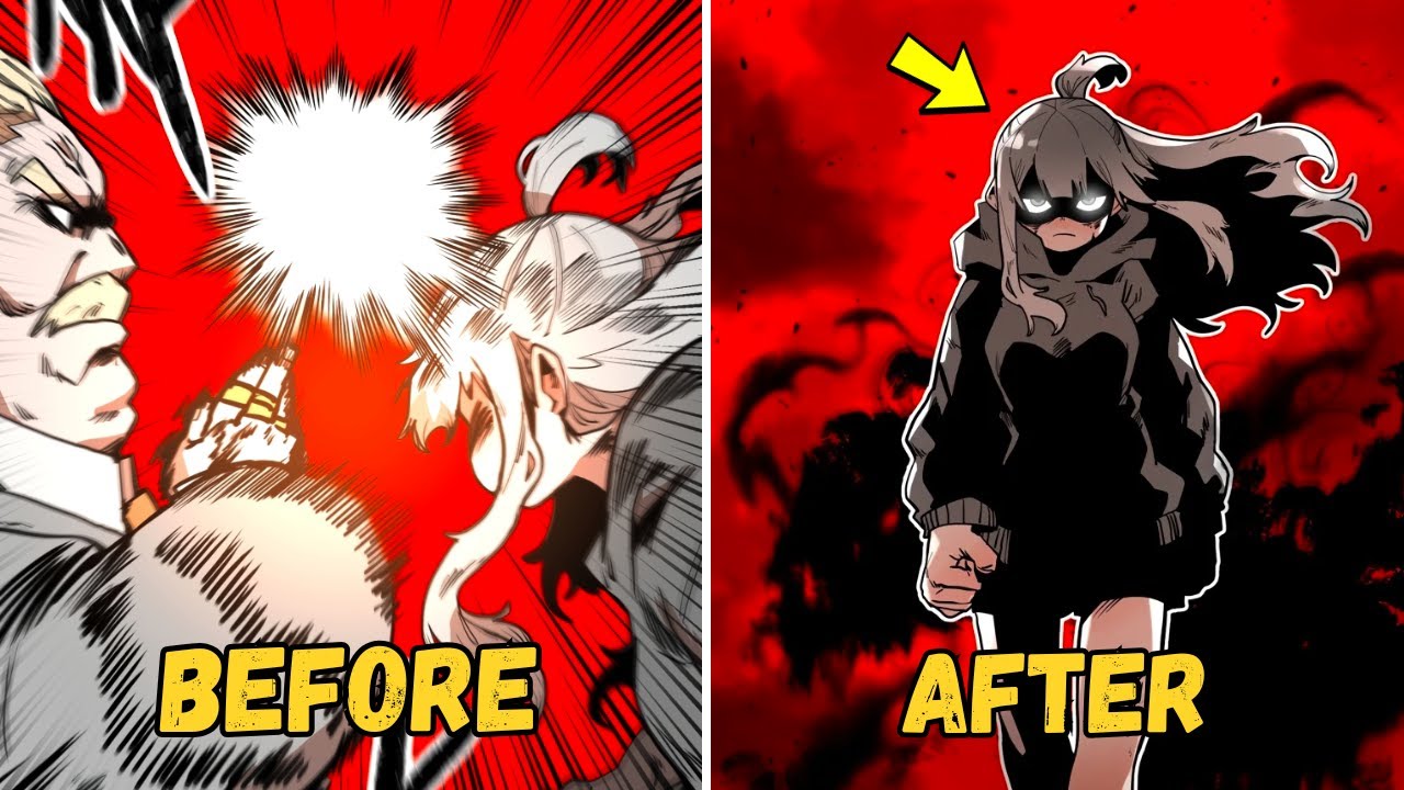 They KILLED Her Entire FAMILY, And Now She CRAWLED Out of HELL Looking for One Thing: NAMES - Manhwa