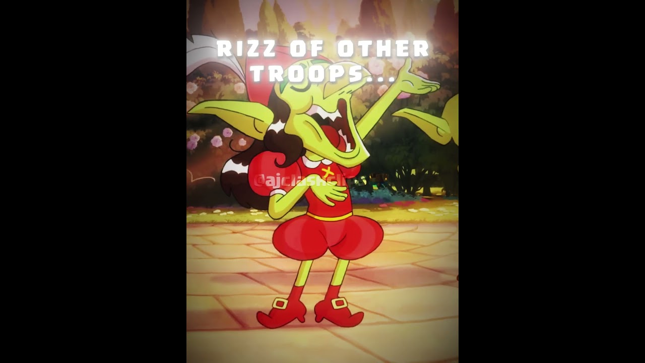 Bro's Got Too Much Rizz! | Clash Royale