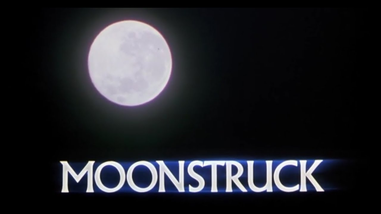 Moonstruck текст. Zoomad moonstruck. Moonstruck текст. Moonstruck 1987. Во власти луны (1987).