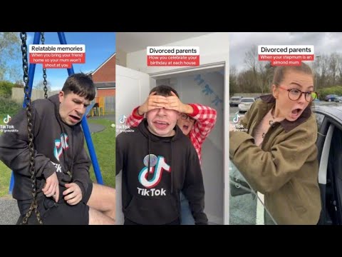 ￼ Grayskitz *BEST* TikTok CompilationFunny Shorts Videos | {GrayskitzCompilation Funny TikTok Video