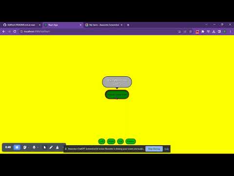 Popup Tooltip with Direction Control || React App