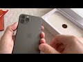 Apple iphone 11 pro swappie unboxing