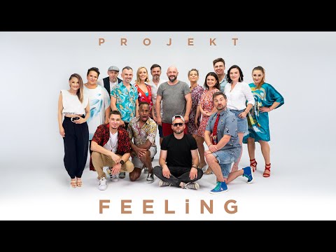 inne – Feeling – Projekt FEELiNG – Mario Szaban, Mateusz Krautwurst, Patrycja Gola, Monika Urlik, Ania Szarmach, Kasia Dereń, Nick Sinckler, Jasiu Radwan, Daniel Wojsa, Adam Krylik, Ewelina Kordy, Michał Rudaś, Natalia Lubrano, Irena Kijewska, Kamil Bijoś, Konrad Biliński (Archie Shevsky). Organy Hammonda: Kamil Barański. Warszawa 2020