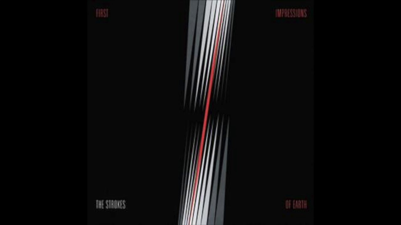 Watch The Strokes - "Juicebox" Cover on YouTube Watch The Strokes - "Juicebox" Cover on YouTube