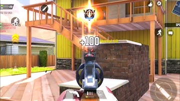 Call of Duty Mobile - Gameplay Walkthrough Part 13 (iOS, Android)