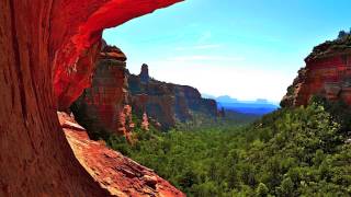 
Faye Canyon Hike, Sedona