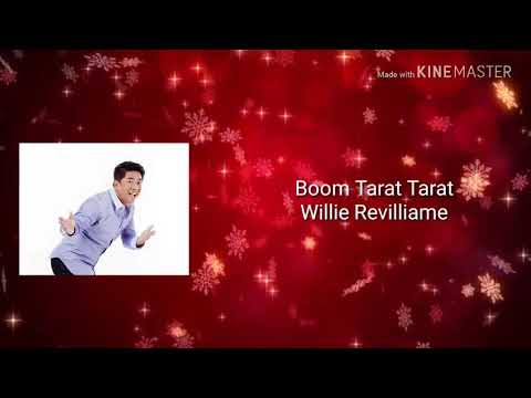 Boom Tarat Tarat - Wilie Revilliame (2006)