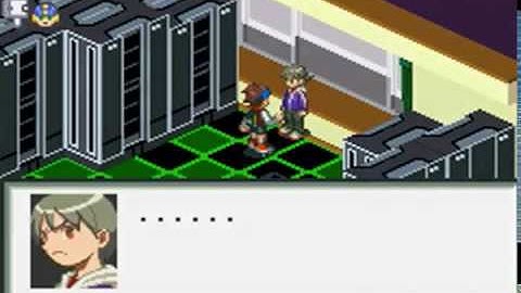 Mega Man Battle Network 2 - Ending & Credits