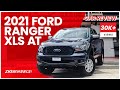 2021 Ford Ranger XLS 4x2 AT Review | Zigwheels.Ph