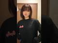 1人で踊るものじゃない、、w #ショート動画