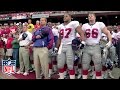 Playing for New York City | Timeline: 9/11 | NFL Films