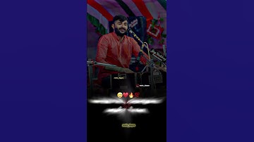 સમય બધા નો આવે છે || devayat khavad full screen stutus #devayatkhavad #foryoupage