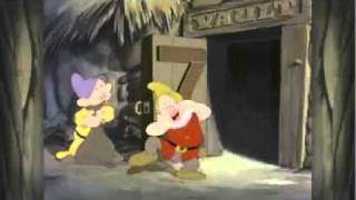 Snow White - Heigh-Ho (Walt Disney Classic)