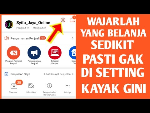 Video: Cara Mempromosikan Toko Online Hingga Skala Raksasa