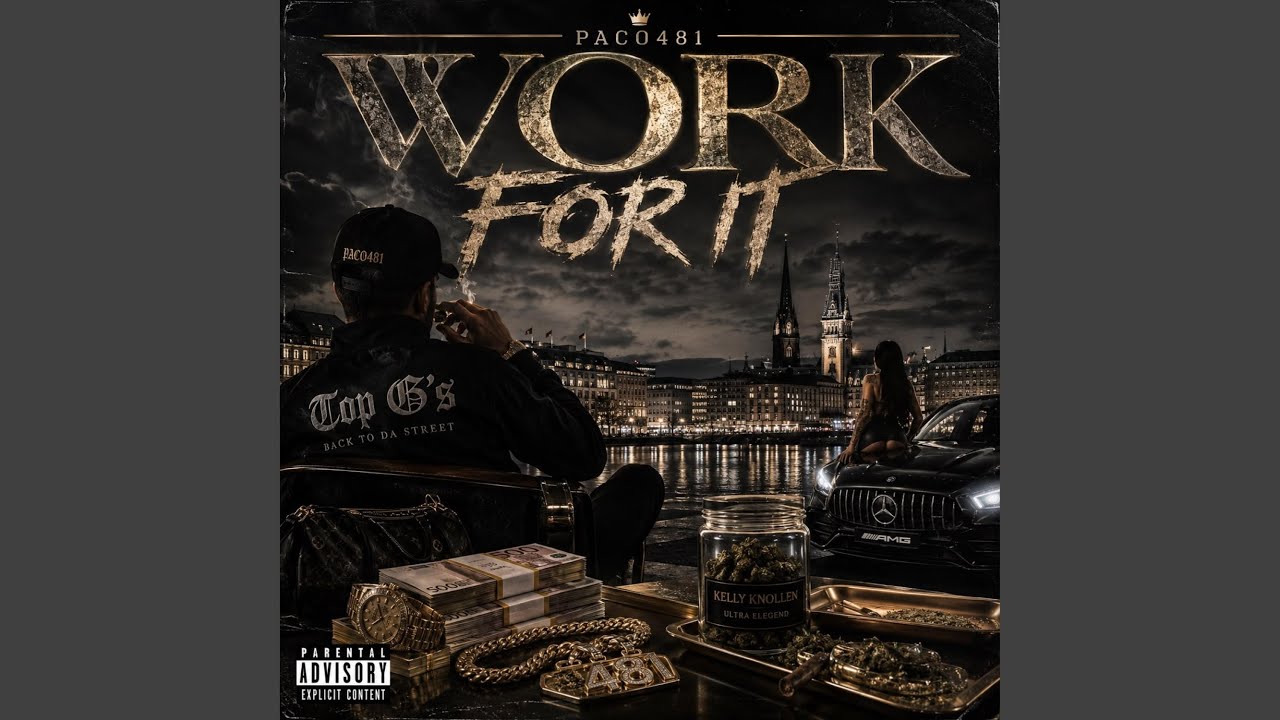 Watch Work for it on YouTube Watch Work for it on YouTube