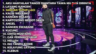 Download lagu AKU HANYALAH TANGIS DIANTARA TAWA MU DAN DIRINYA - DENNY CAKNAN FULL ALBUM