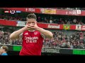 Golo de Gyokeres | Arsenal 1-1 Bournemouth | Premier League 25/26