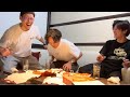 なかむら★しゅんと思い出話して爆笑した【9番街レトロ】