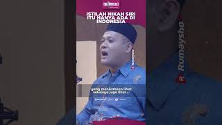 Istilah Nikah Siri Itu Hanya Ada Di Indonesia - Rumaysho TV