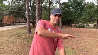 Back 9 Bloopers... - Oh Boy.... W Rec Rob Gabe