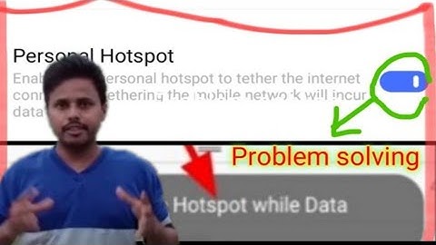 Hotspot not working problem your hotspot settings in samsung galaxy j7 prime j5