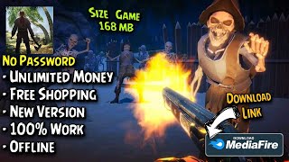 Last Pirate Survival Island Adventure Mod Apk Terbaru 2023 - Unlimited Money | No Password screenshot 1