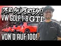 JP Performance - Der Supertest! | VW Golf 1-8 GTI | Von 0 auf 100