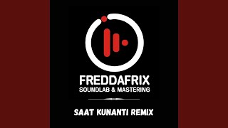 Saat Kunanti Remix (feat. TJ aps)