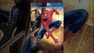 Spider-Man 3