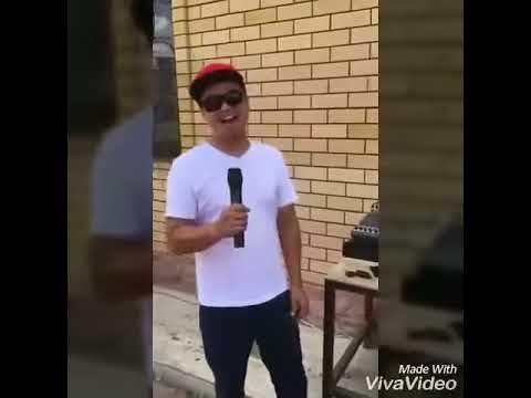 Прикол казакша - YouTube