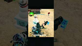 Wait and til💀 1vs4@PUBGMOBILE #pubgmobile #pubgm #pubg #pubgbd