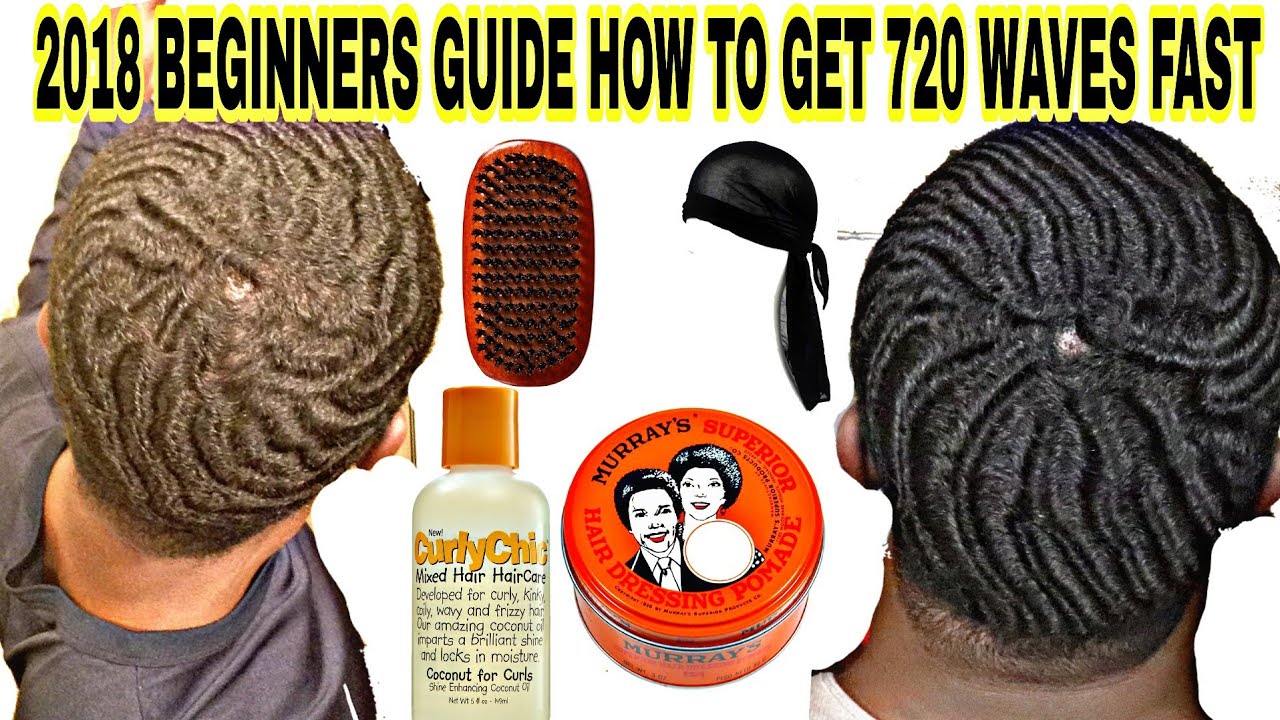 2018 BEGINNERS GUIDE HOW TO GET 720 WAVES FAST - YouTube.