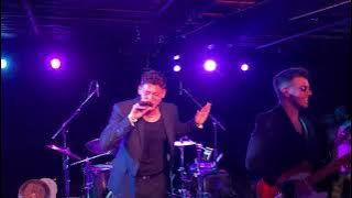 Download lagu Crash Adams -Symphony