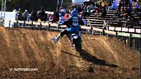 Mini O's 2010 - Plus 25 M2 Uncut ft Walker / Smith...