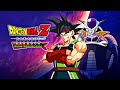 DBZ Kakarot DLC 4 - Bardock Alone Against Fate PS5 Deutsch - Die Geschichte von Bardock