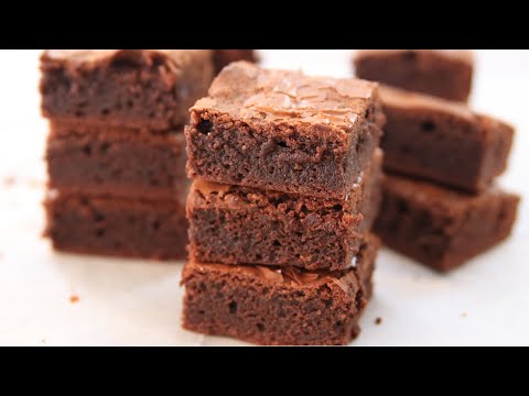 מתכון לבראוניז נוטלה קל להכנה