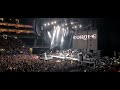 Europe - The Final Countdown Live O2 Arena London 16/05/22