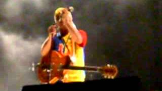 Manu Chao - Tumba @ Greek Theatre Berkeley, CA. 07/28/2006