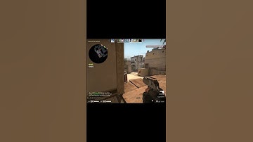 THIS IS HOW YOU ENTER BOMBSITE A