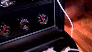 Mechanical Gauges