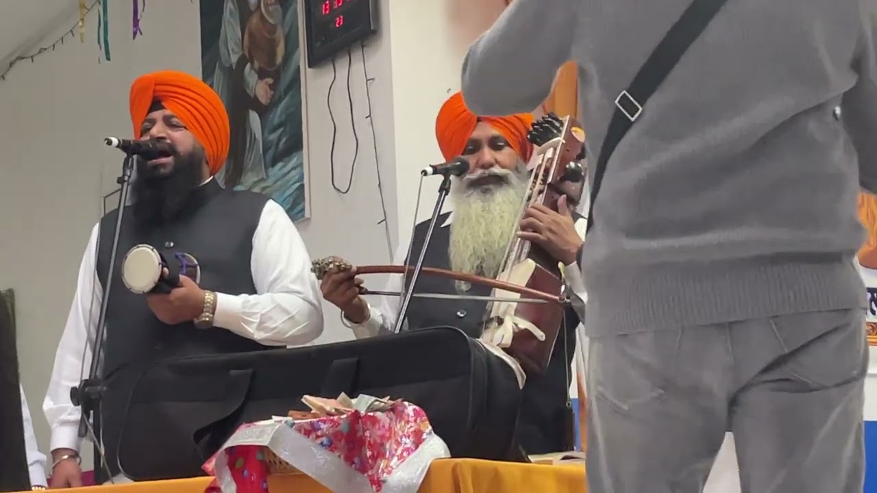 ਸਰਦਾਰ ਹਰੀ ਸਿੰਘ ਨਲੂਆ