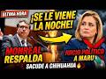 ¡SE LE VIENE LA NOCHE A MARU CAMPOS! MONREAL RESPALDA JUICIO POLÍTICO Y SACUDE A CHIHUAHUA ????
