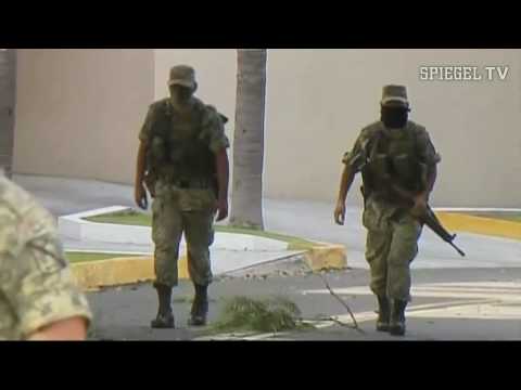 Video: Sinaloa-kartellets Hemligheter Berättas