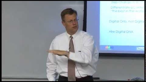 A Dual Transformation