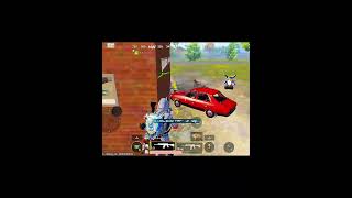 USING MAGIC BULLET CONFIG ❤️#mobilegame #bgmi #pubg
