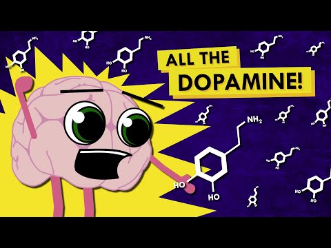 How Dopamine Affects Learning and Motivation in ADHD Brains thumbnail