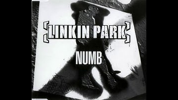 LINKIN PARK - NUMB [G3N REMIX] -GOGEN KUMALA PREVIEW