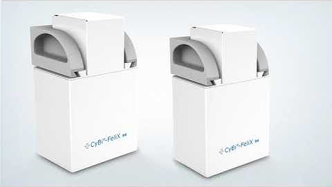 Analytik Jena CyBio Felix liquid handler  Capabilities