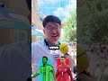 ¿Messi o Ronaldo? Los aficionados ingleses responden en el Mundial 🐐#futbol #mundial2026