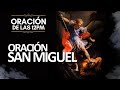 Oración de San Miguel | Oración de las 12pm